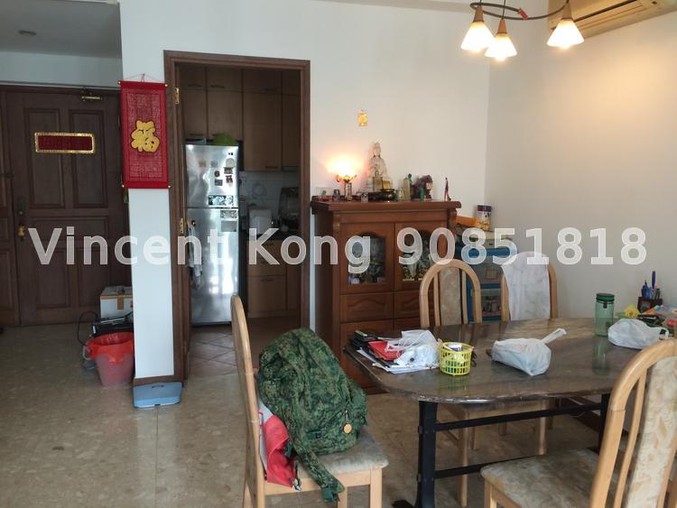 Chestervale (D23), Condominium #70522761